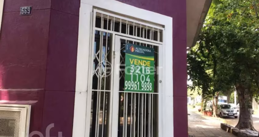 Casa com 3 quartos à venda na Rua General Couto de Magalhães, 569, São João, Porto Alegre
