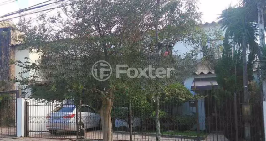 Casa com 3 quartos à venda na Rua Doutor Murtinho, 1190, Bom Jesus, Porto Alegre