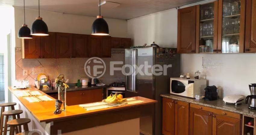 Casa com 3 quartos à venda na Rua Alberto Silva, 1067, Vila Ipiranga, Porto Alegre