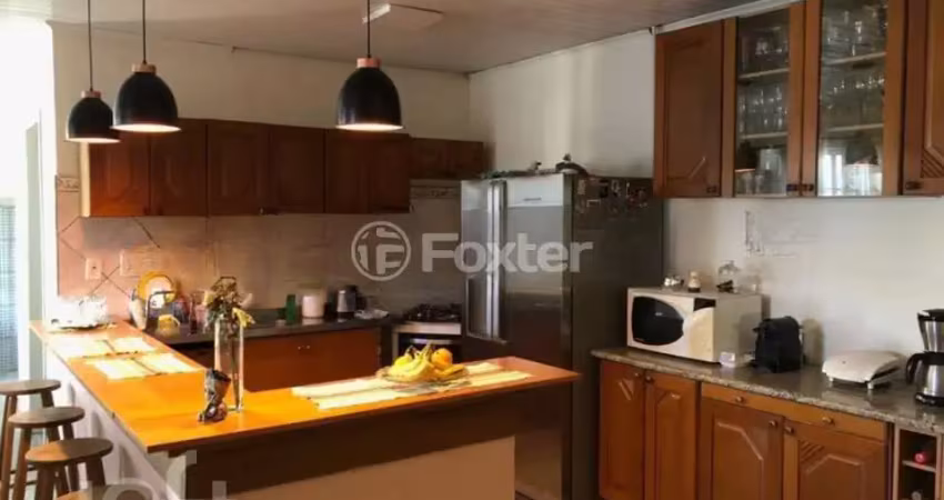 Casa com 3 quartos à venda na Rua Alberto Silva, 1067, Vila Ipiranga, Porto Alegre