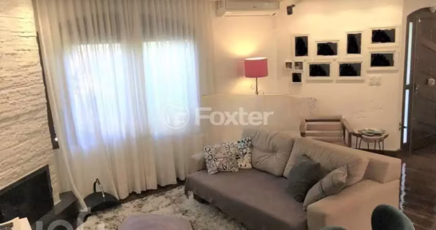 Casa com 4 quartos à venda na Rua Zeca Neto, 160, Cristo Redentor, Porto Alegre