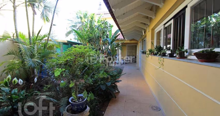 Casa com 4 quartos à venda na Rua Itaboraí, 1009, Jardim Botânico, Porto Alegre