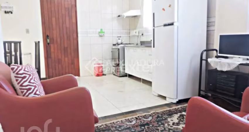 Casa com 3 quartos à venda na Rua Francisco Valdomiro Lorenz, 281, Jardim Carvalho, Porto Alegre