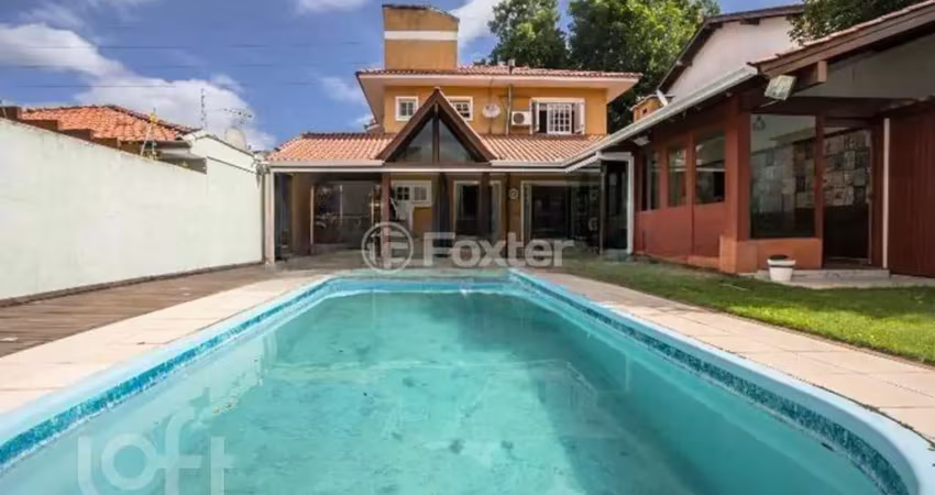 Casa com 3 quartos à venda na Rua Líbia, 132, Vila Ipiranga, Porto Alegre