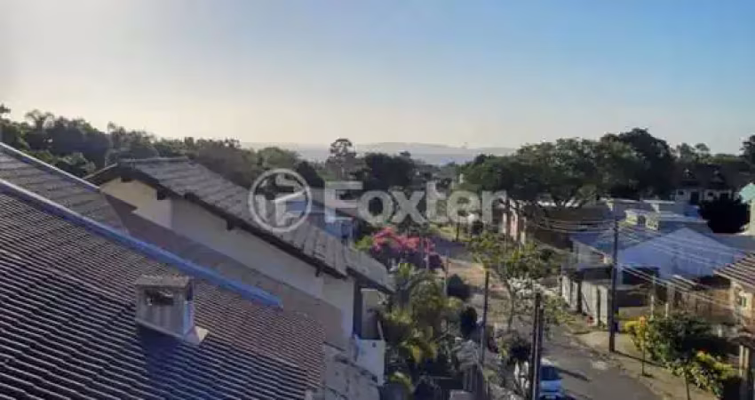 Casa com 3 quartos à venda na Rua Helio Felix Frey, 195, Espírito Santo, Porto Alegre