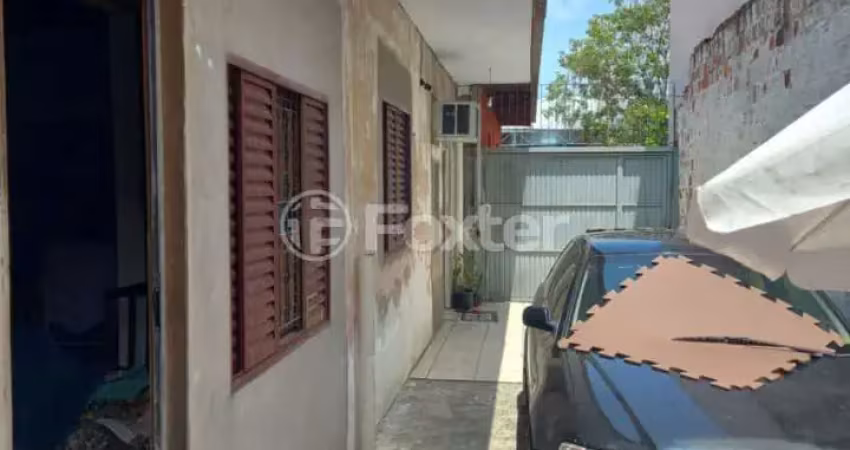Casa com 4 quartos à venda na Rua Piauí, 93, Santa Maria Goretti, Porto Alegre