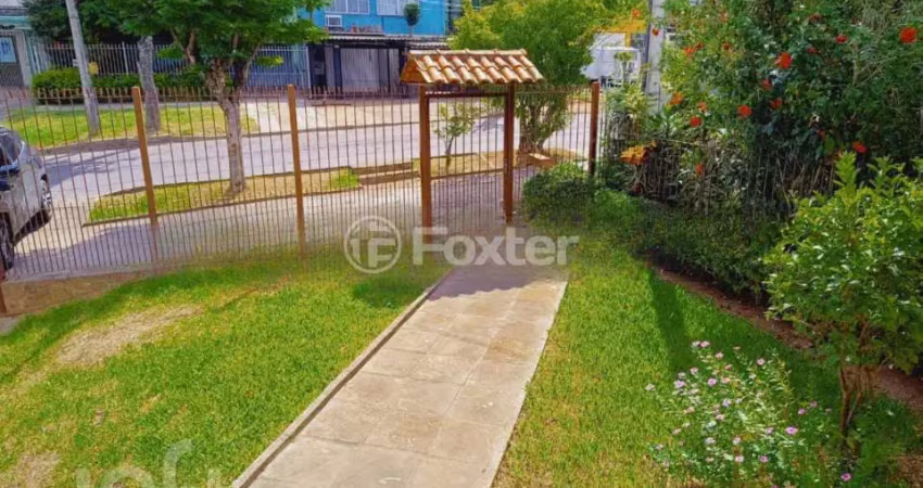 Casa com 3 quartos à venda na Avenida Sargento Manoel Raymundo Soares, 250, Jardim Carvalho, Porto Alegre
