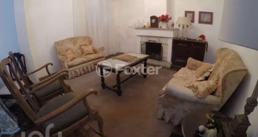 Casa com 4 quartos à venda na Rua Casemiro de Abreu, 234, Bela Vista, Porto Alegre