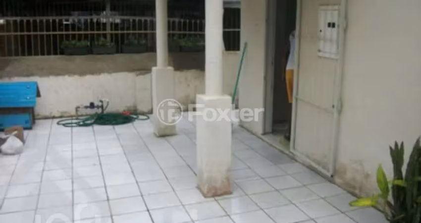 Casa com 2 quartos à venda na Rua Edyr Machado, 22, Farrapos, Porto Alegre