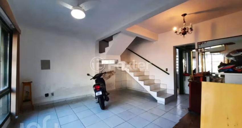 Casa com 3 quartos à venda na Rua Surupá, 92, Jardim Botânico, Porto Alegre