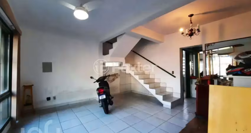 Casa com 3 quartos à venda na Rua Surupá, 92, Jardim Botânico, Porto Alegre
