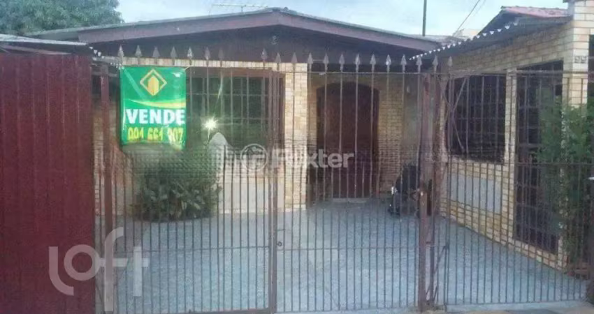 Casa com 4 quartos à venda na Rua Madre Teresa de Jesus Gerhardinger, 99, Parque Santa Fé, Porto Alegre