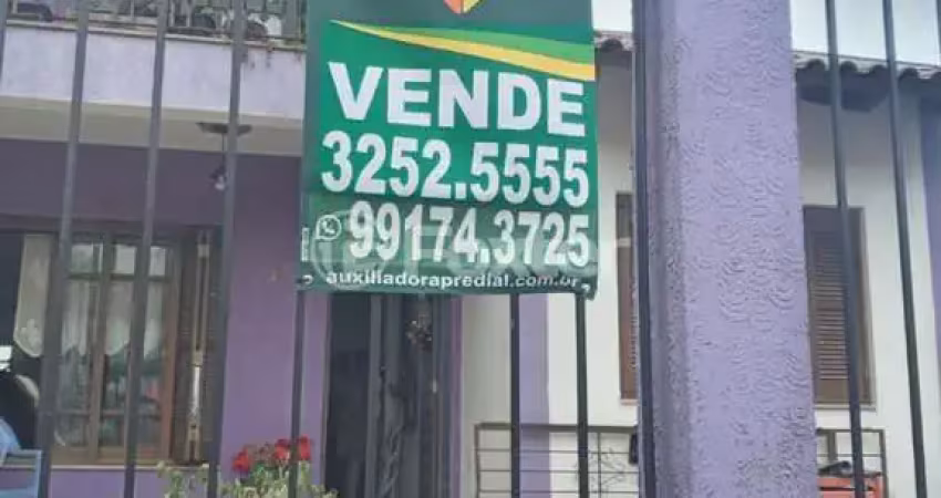 Casa com 4 quartos à venda na Rua Pinto da Rocha, 426, Partenon, Porto Alegre