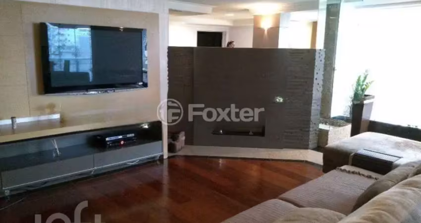 Apartamento com 4 quartos à venda na Rua Augusto Jung, 101, Centro, Novo Hamburgo