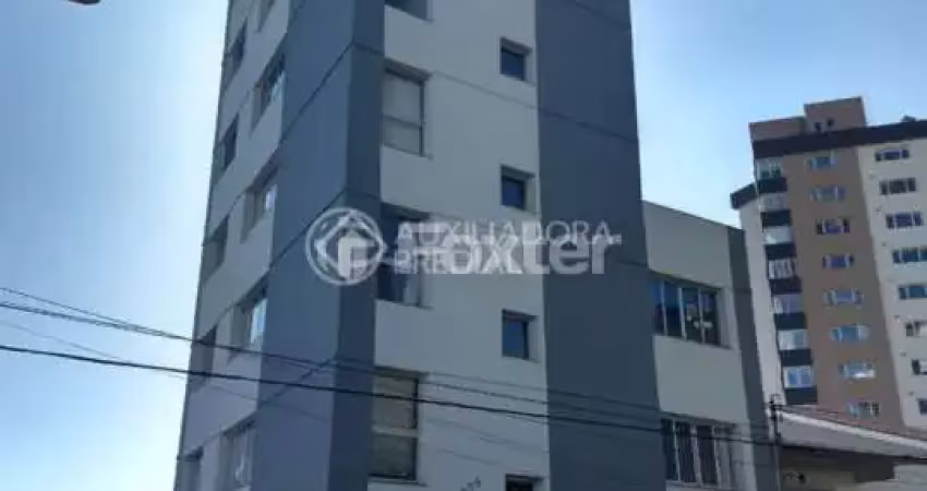 Kitnet / Stúdio à venda na Rua Guerino Bianco, 225, São Pelegrino, Caxias do Sul
