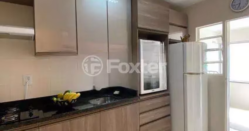 Apartamento com 2 quartos à venda na Rua Avaí, 320, Vila Rosa, Novo Hamburgo
