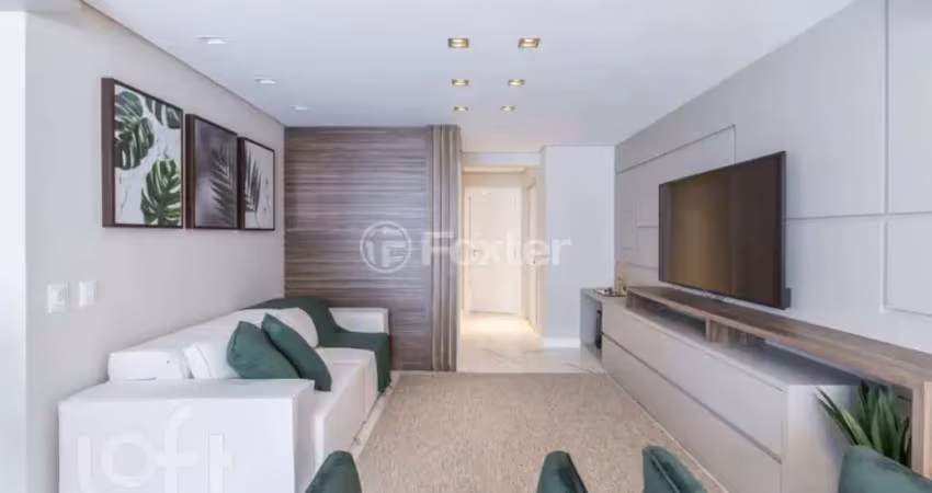 Apartamento com 3 quartos à venda na Avenida Poti, 448, Centro, Capão da Canoa
