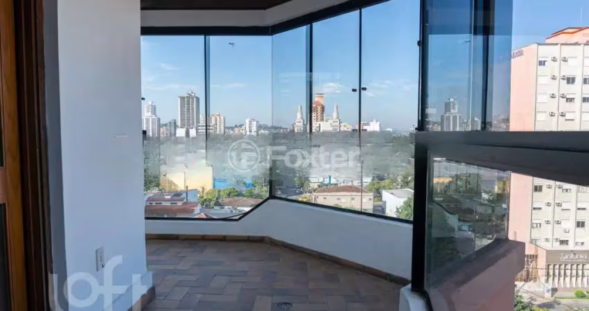 Cobertura com 3 quartos à venda na Rua Cristóvão Colombo, 603, Vila Rosa, Novo Hamburgo