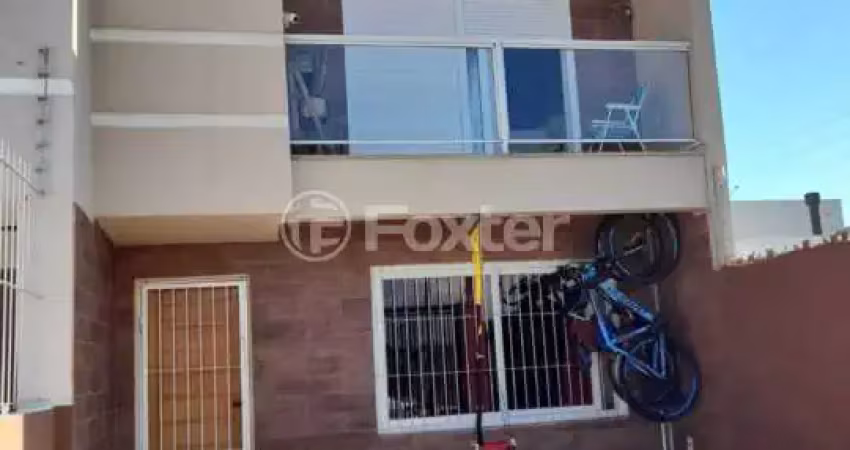 Casa com 3 quartos à venda na Avenida Armando Fajardo, 2823, Igara, Canoas