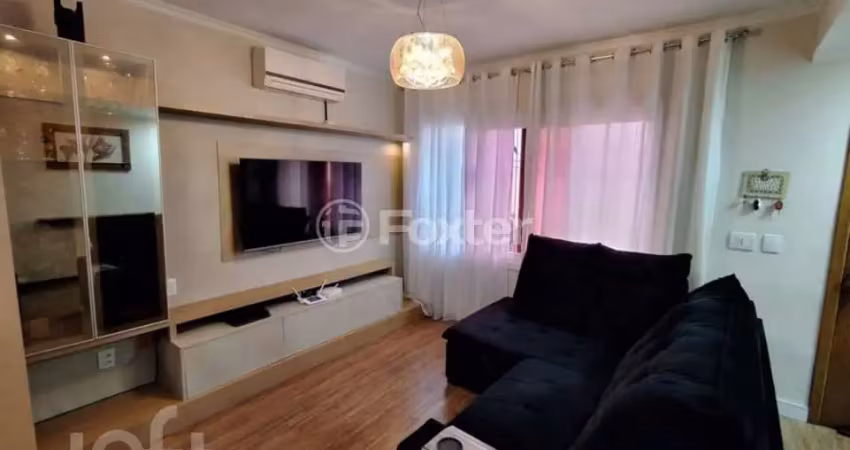 Casa com 3 quartos à venda na Avenida Armando Fajardo, 2823, Igara, Canoas