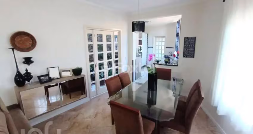 Casa com 3 quartos à venda na Rua Otto Alves Pereira, 249, Dom Feliciano, Gravataí