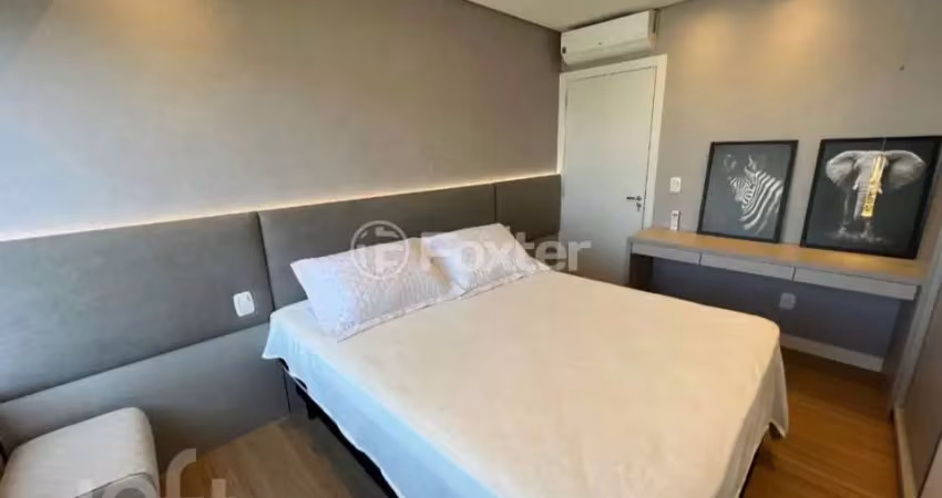 Apartamento com 1 quarto à venda na Rua Fernando Ferrari, 277, Vila Luiza, Canela