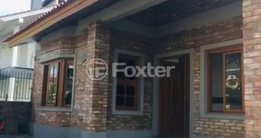 Casa com 5 quartos à venda na Rua Cecília Meireles, 704, Marechal Rondon, Canoas
