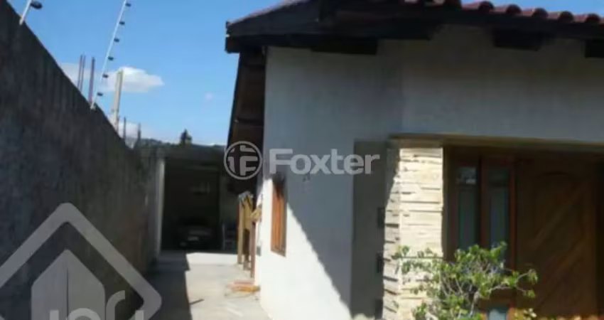 Casa com 3 quartos à venda na Rua Érico Veríssimo, 338, Nossa Senhora das Graças, Canoas