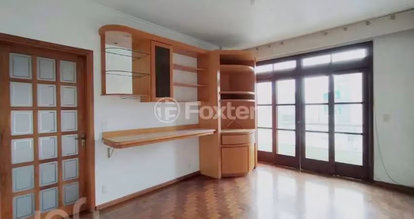 Apartamento com 2 quartos à venda na Rua Joaquim Nabuco, 788, Centro, Novo Hamburgo