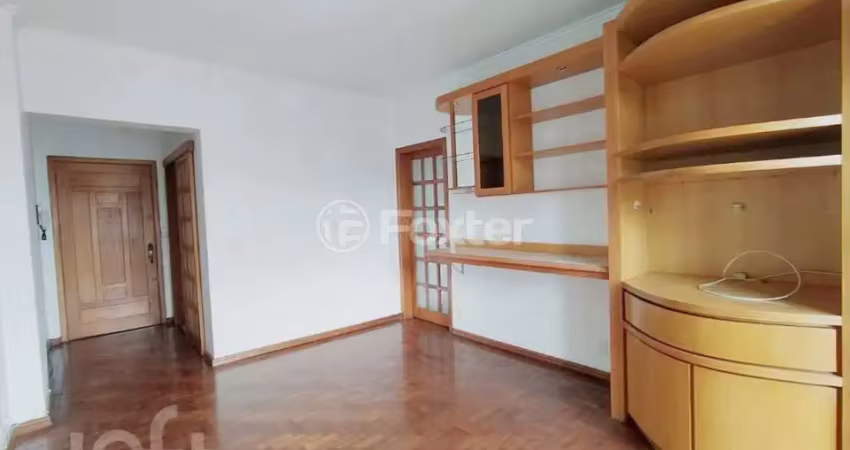 Apartamento com 2 quartos à venda na Rua Joaquim Nabuco, 788, Centro, Novo Hamburgo