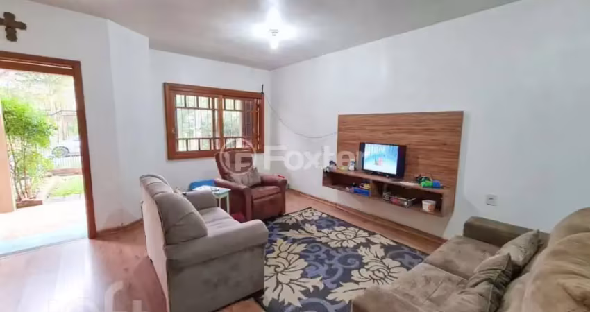 Casa com 3 quartos à venda na Rua Felipe de Oliveira, 85, Harmonia, Canoas