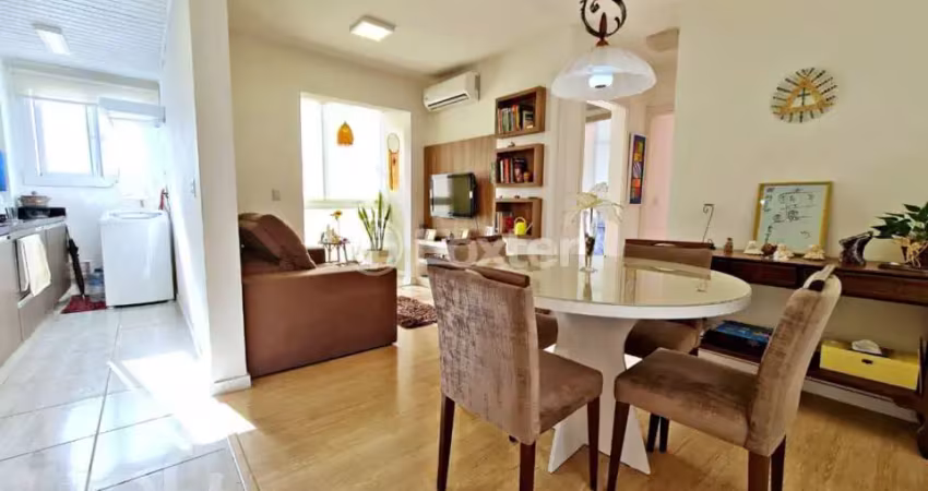 Apartamento com 2 quartos à venda na Rua Caxias do Sul, 95, Rincão, Novo Hamburgo