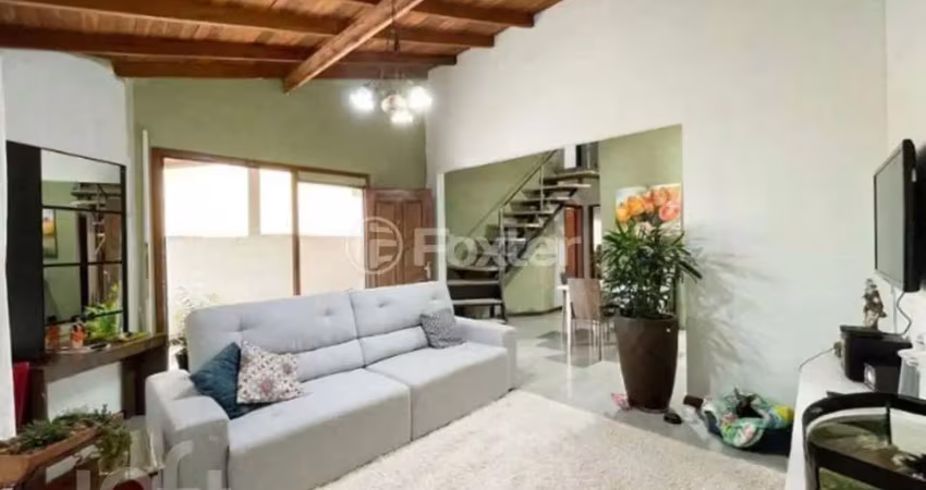Casa com 3 quartos à venda na Rua das Andorinhas, 155, Igara, Canoas