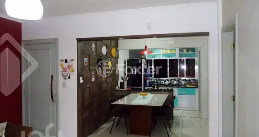 Apartamento com 3 quartos à venda na Rua Flores da Cunha, 642, Pátria Nova, Novo Hamburgo