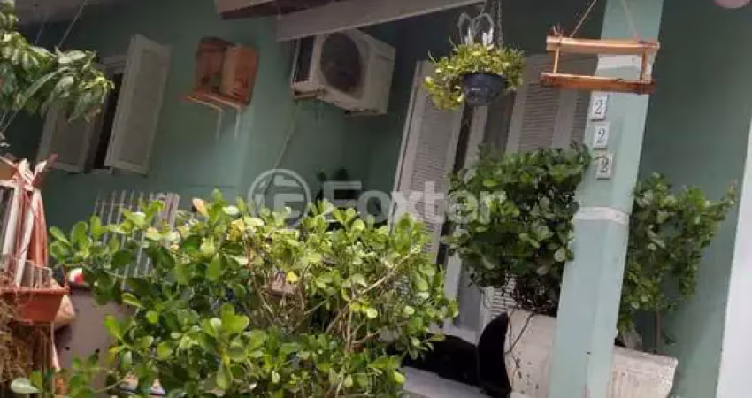 Casa com 2 quartos à venda na Rua Cerillo Cidade Martins, 222, Rondônia, Novo Hamburgo