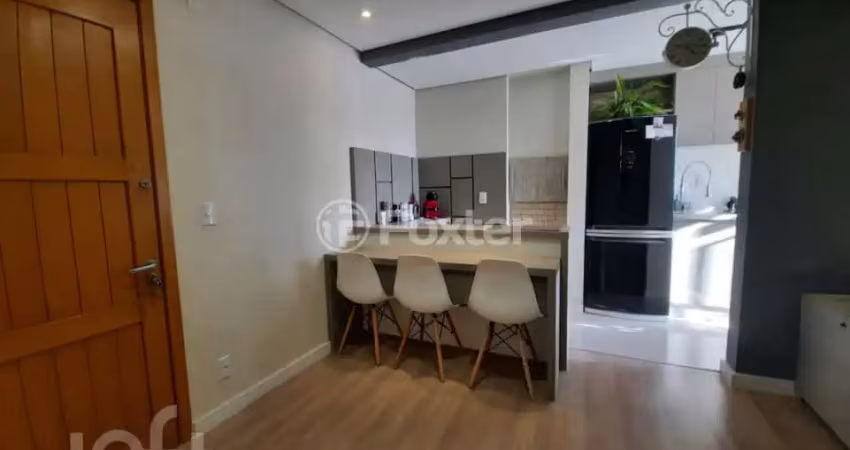 Apartamento com 2 quartos à venda na Rua Silveira Martins, 855, Centro, Novo Hamburgo
