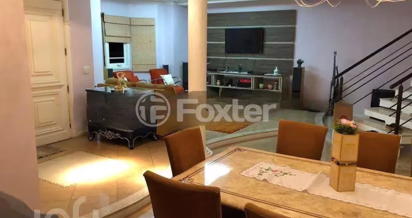 Casa com 3 quartos à venda na Rua Vinícius de Moraes, 71, Marechal Rondon, Canoas