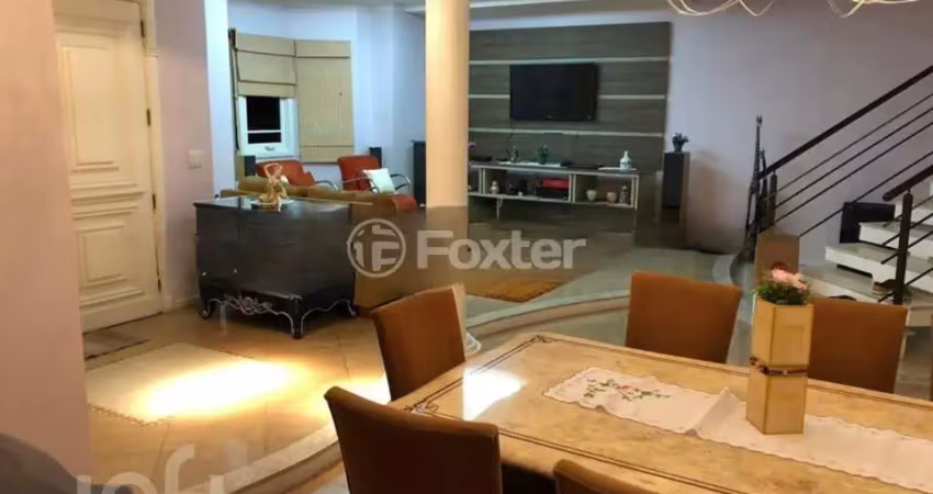 Casa com 3 quartos à venda na Rua Vinícius de Moraes, 71, Marechal Rondon, Canoas