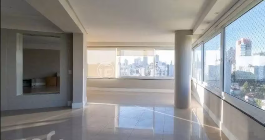 Apartamento com 3 quartos à venda na Rua Daltro Filho, 2400, São Leopoldo, Caxias do Sul