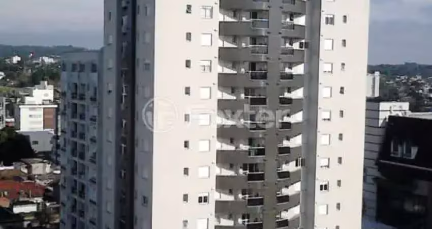 Apartamento com 1 quarto à venda na Rua Independência, 1055, Centro, São Leopoldo