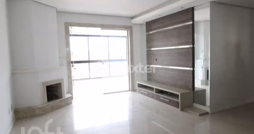 Apartamento com 3 quartos à venda na Rua São Joaquim, 1185, Centro, São Leopoldo