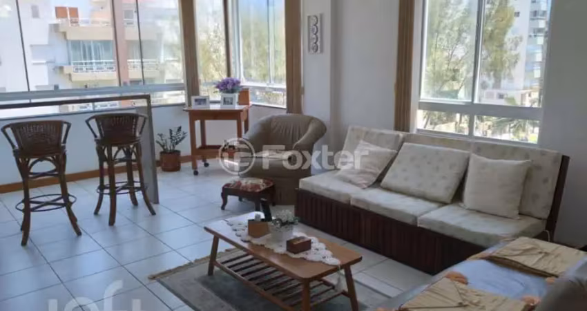 Apartamento com 3 quartos à venda na Rua Encantado, 1336, Zona Nova, Capão da Canoa