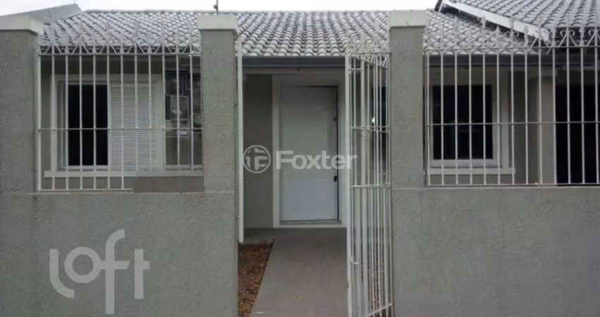 Casa com 3 quartos à venda na Rua das Araucárias, 1090, Harmonia, Canoas