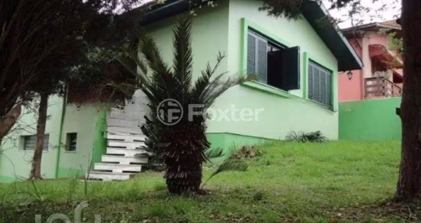 Casa com 3 quartos à venda na Avenida José Carlos de Anflor, 493, Kayser, Caxias do Sul