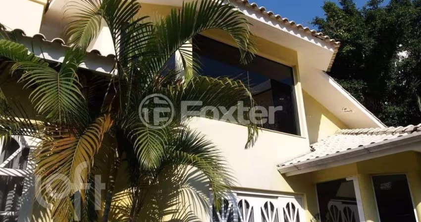 Casa com 3 quartos à venda na Rua Mem de Sá, 127, Nossa Senhora das Graças, Canoas