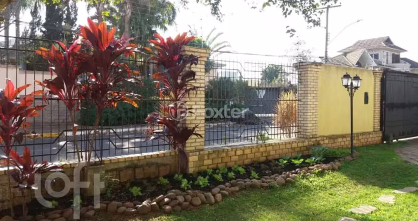 Casa com 3 quartos à venda na Rua Mem de Sá, 127, Nossa Senhora das Graças, Canoas