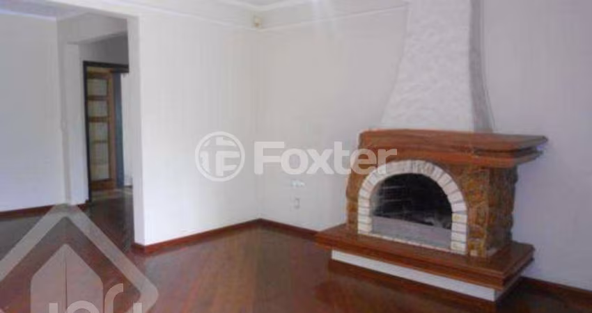 Casa com 4 quartos à venda na Rua Tietê, 375, Igara, Canoas