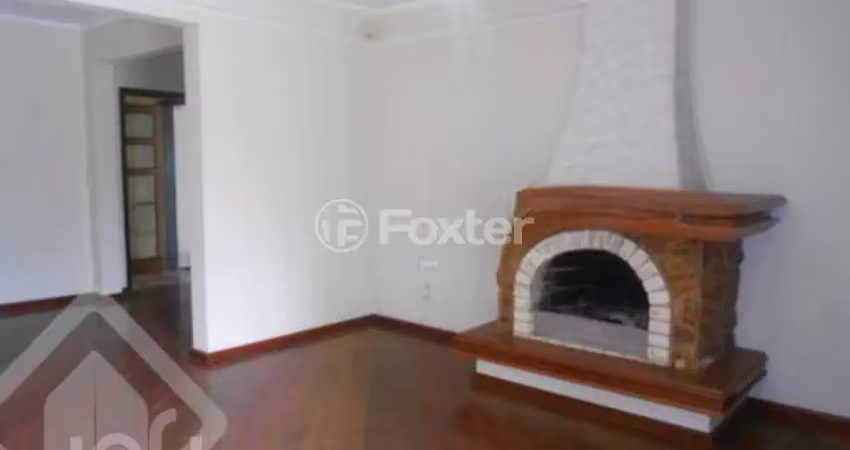 Casa com 4 quartos à venda na Rua Tietê, 375, Igara, Canoas