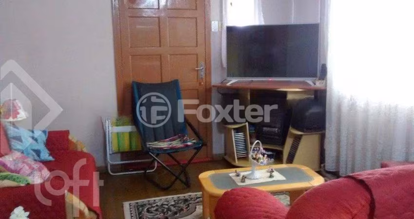 Casa com 3 quartos à venda na Rua Doutor Olavo Fernandez, 1217, Estância Velha, Canoas