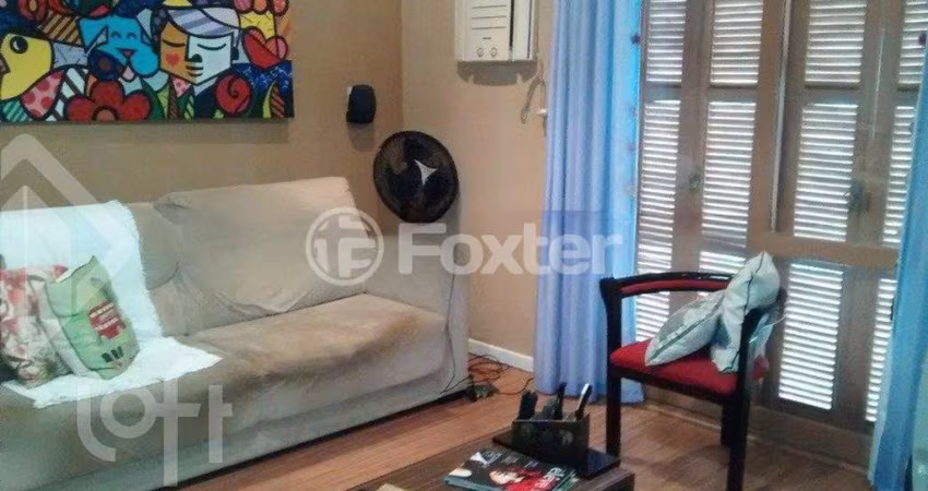 Casa com 3 quartos à venda na Rua Doutor Olavo Fernandez, 1217, Estância Velha, Canoas
